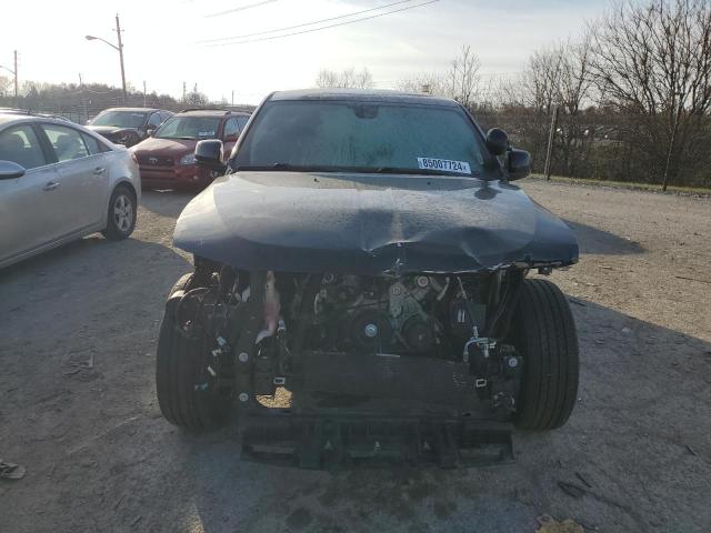 2021 DODGE DURANGO PU 1C4SDJFT4MC763681