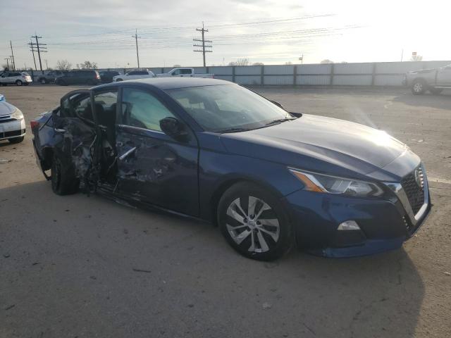 Vin: 1n4bl4bv7lc124825, lot: 85916654, nissan altima s 20204