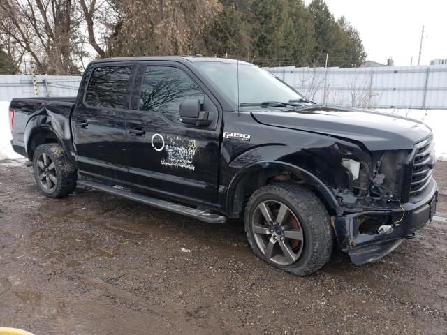 2016 FORD F150 SUPER - 1FTEW1EF4GFC03620