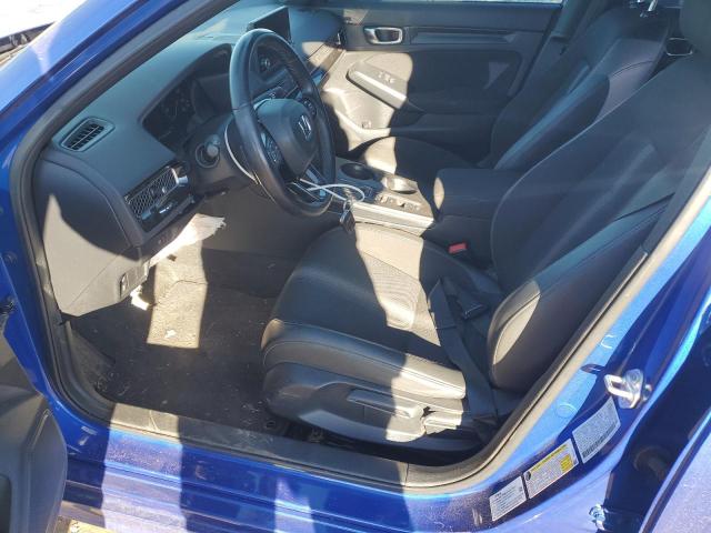 2023 HONDA CIVIC SPOR - 2HGFE2F57PH546666