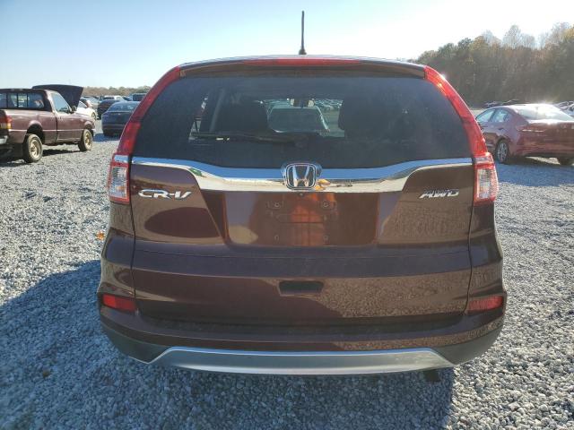 2015 HONDA CR-V EX - 2HKRM4H57FH647994
