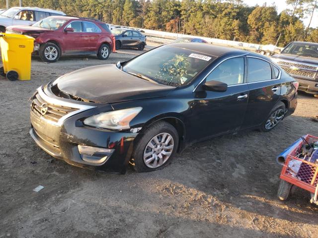 2015 NISSAN ALTIMA 2.5 #3024386540