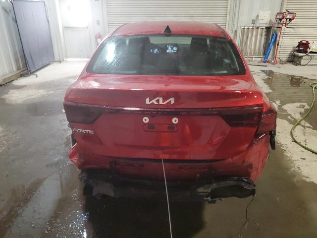 2024 KIA FORTE LX - 3KPF24AD3RE778200