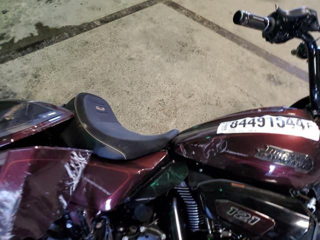 2024 HARLEY-DAVIDSON FLTRXSE 1HD1TC619RB956252