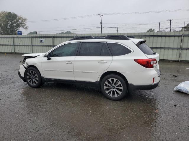 2015 SUBARU OUTBACK 2. - 4S4BSAJC9F3265813