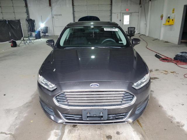 2016 FORD FUSION SE - 3FA6P0H70GR373787