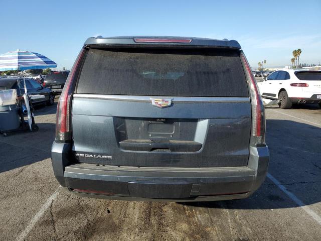 2019 CADILLAC ESCALADE E - 1GYS4JKJ2KR172340