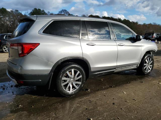 2021 HONDA PILOT EXL - 5FNYF5H55MB018998