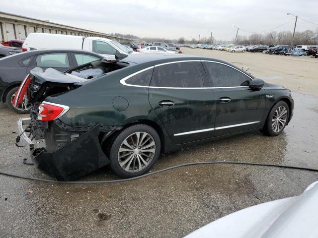2017 BUICK LACROSSE P 1G4ZS5SS6HU185569