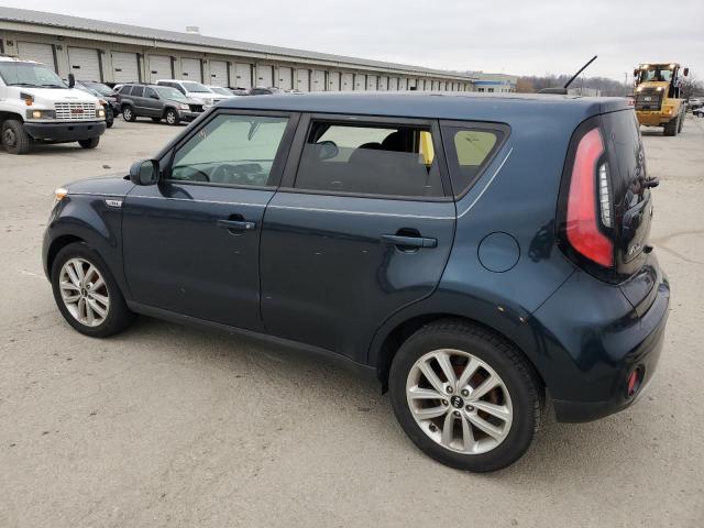 VIN KNDJP3A5XK7650850 2019 KIA SOUL no.2