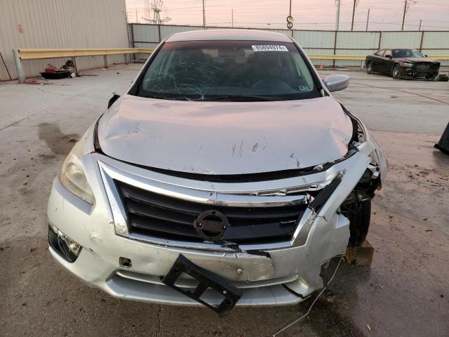 2015 NISSAN ALTIMA 2.5 - 1N4AL3AP9FN313462