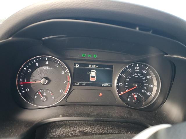 2024 KIA FORTE GT - 3KPF44AC7RE785734