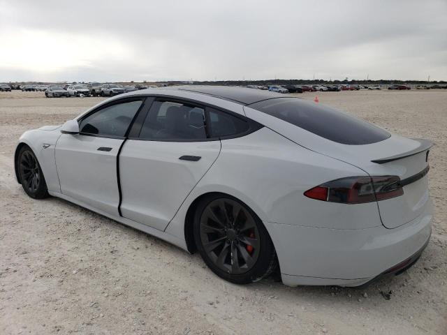 2015 TESLA MODEL S 85 5YJSA1H26FFP74085
