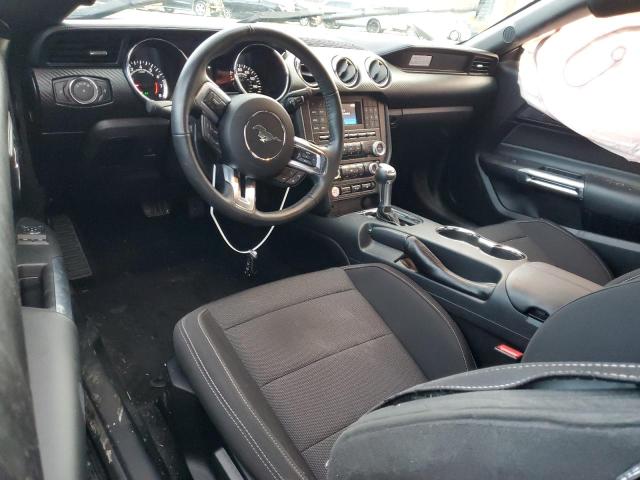 2017 FORD MUSTANG - 1FA6P8AM7H5246361