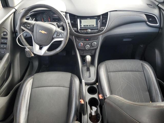 2017 CHEVROLET TRAX 1LT - KL7CJLSB2HB152465