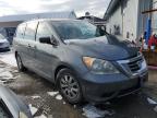 HONDA ODYSSEY EX снимка