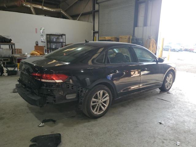 VIN 1VWAA7A34MC010051 2021 VOLKSWAGEN PASSAT no.3