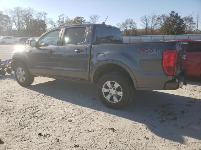 2020 FORD RANGER XL - 1FTER4FH1LLA72103