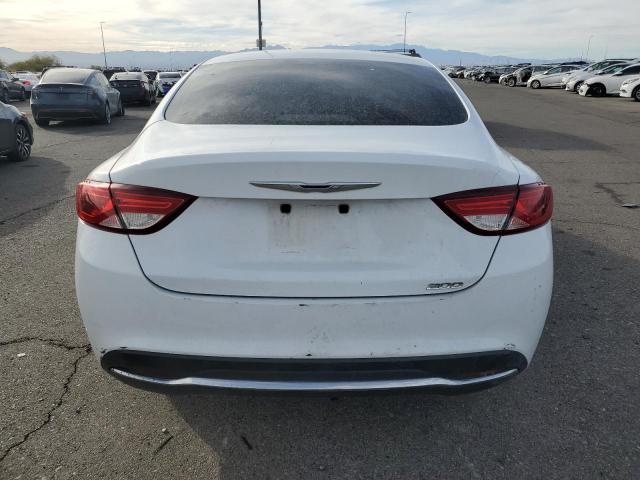 2015 CHRYSLER 200 LIMITE - 1C3CCCAB6FN572275