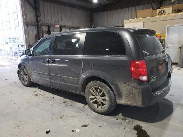 2017 DODGE GRAND CARA - 2C4RDGCG0HR857109