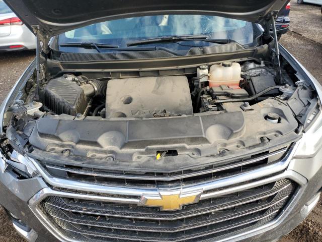 2019 CHEVROLET TRAVERSE L - 1GNERGKW5KJ205968