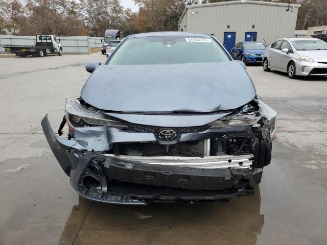 2020 TOYOTA COROLLA LE - 5YFEPRAE2LP084736