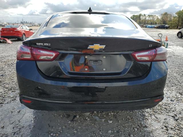 2022 CHEVROLET MALIBU LT - 1G1ZD5ST0NF139025