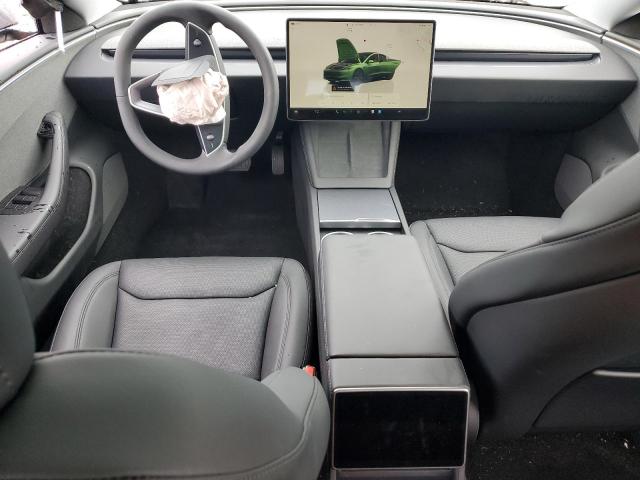 2025 TESLA MODEL 3 5YJ3E1EA1SF888798