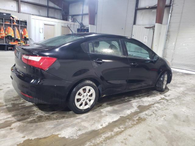 VIN KNADM4A37H6025778 2017 KIA RIO no.3