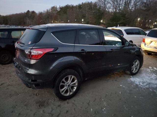 2017 FORD ESCAPE SE - 1FMCU9GD1HUA73408