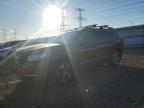 2019 SUBARU ASCENT PRE - 4S4WMAHD6K3454827