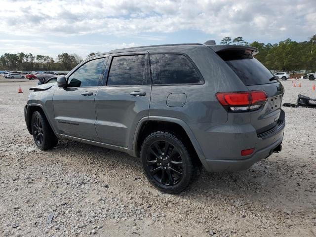 2019 JEEP GRAND CHER - 1C4RJEAG3KC832608