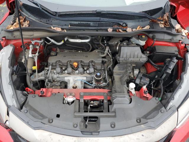 2020 HONDA HR-V SPORT - 3CZRU6H16LM727540