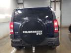 Lot #3025062174 2008 HUMMER H3