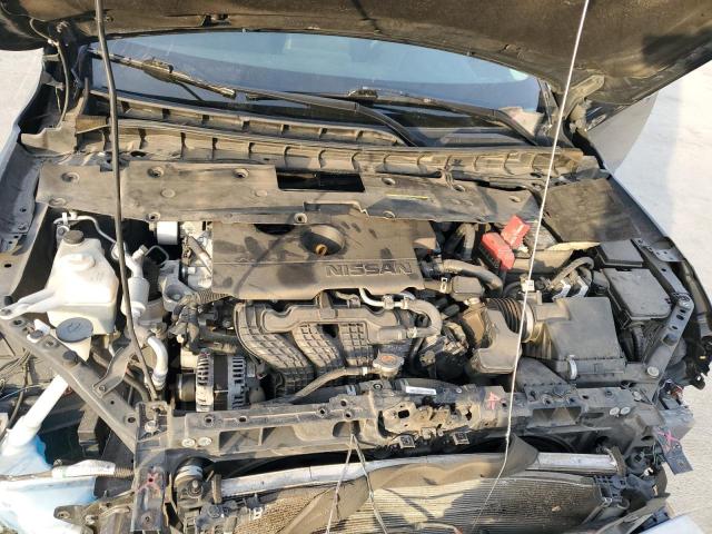 2020 NISSAN ALTIMA S - 1N4BL4BV3LC211881