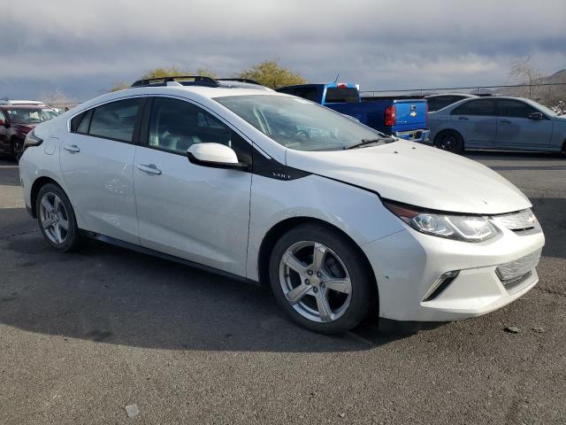Vin: 1g1rc6s56hu123230, lot: 84938394, chevrolet volt lt 20174
