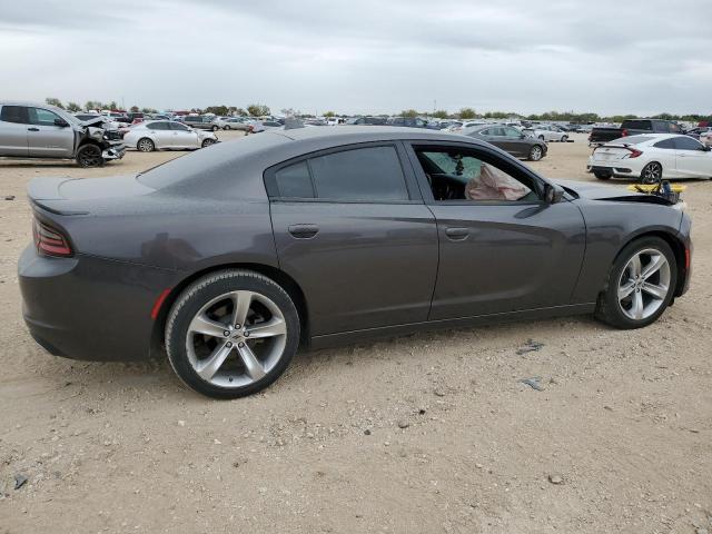 2018 DODGE CHARGER SX - 2C3CDXHG0JH202835