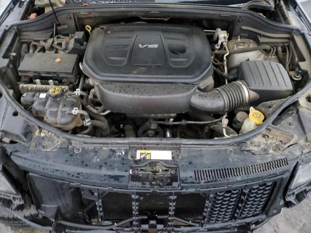 2016 JEEP GRAND CHER - 1C4RJECG2GC418644
