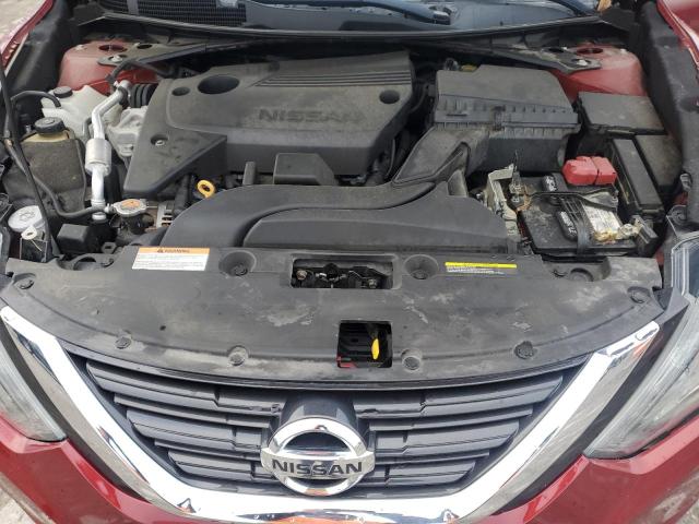 2017 NISSAN ALTIMA 2.5 - 1N4AL3AP4HC282135