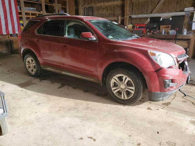 Vin: 2gnfleek2c6258192, lot: 84118694, chevrolet equinox lt 20124