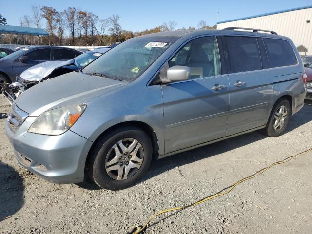 2006 HONDA ODYSSEY EX #3023046157