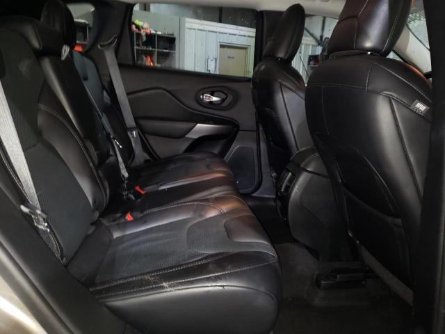 2019 JEEP CHEROKEE L - 1C4PJMDX4KD447470