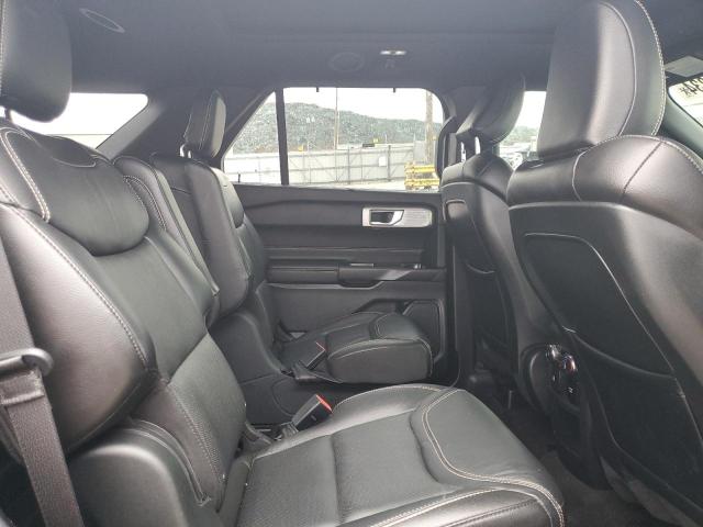 2020 FORD EXPLORER S - 1FM5K8GC8LGC88081