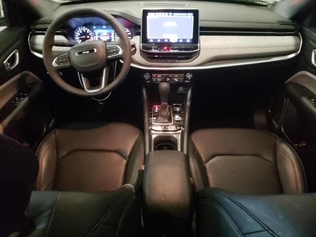 2024 JEEP COMPASS LA - 3C4NJDFN0RT139607