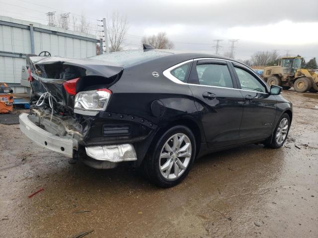 2018 CHEVROLET IMPALA LT - 2G1105S33J9143324