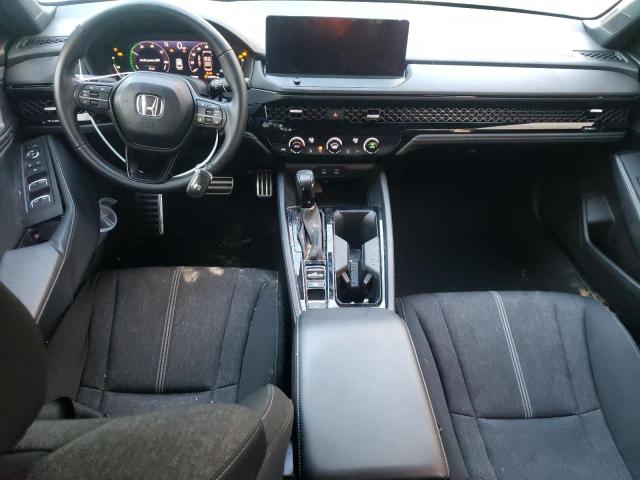 2023 HONDA ACCORD HYB - 1HGCY2F50PA048401