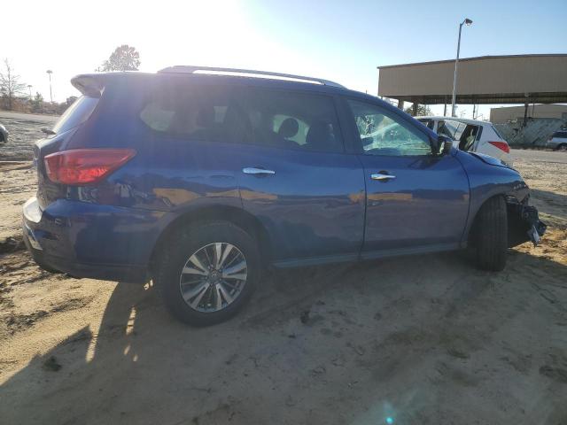 2020 NISSAN PATHFINDER - 5N1DR2CN3LC578490
