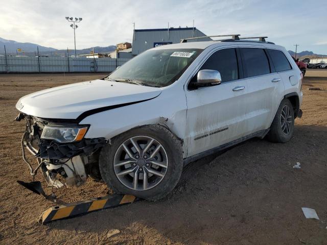 2019 JEEP GRAND CHER - 1C4RJFBG8KC553403