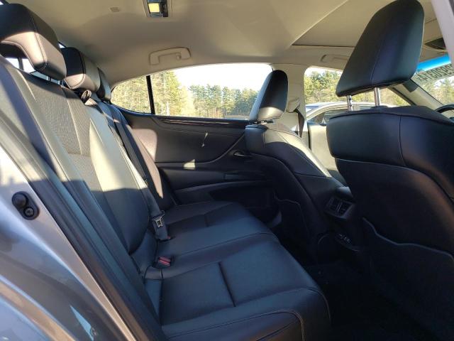 2020 LEXUS ES 350 - 58ADZ1B17LU052892