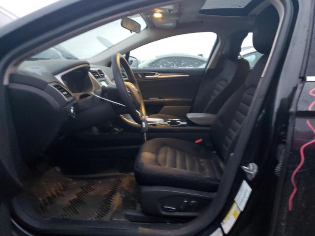 2015 FORD FUSION SE - 1FA6P0H7XF5107324